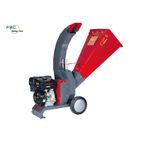 BIOTRITURADOR FBC MOTOR LONCIN G390F 13HP - 8CM - motoscamaralweb.com