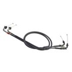 Cable de gas para acelerador Domino XM2 Aprilia 3210.96- motoscamaralw
