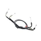 Cable de gas para acelerador Domino XM2 Ducati 3213.96- motoscamaralwe