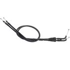 Cable de gas para acelerador Domino KRE03 Kawasaki 3215.96- motoscamar