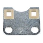 PLACA GUÍA BALANCINES GC2500 / GC3000 / GC3500 - motoscamaralweb.com