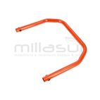 MANGO TRANSPORTE GC2500 (2018) - motoscamaralweb.com