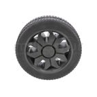 RUEDA TRANSPORTE GC2500 (2018) - motoscamaralweb.com