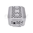 ESCAPE MOTOR GC2500. GC3200 (2018) - motoscamaralweb.com