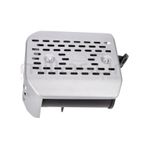 ESCAPE MOTOR GC2500. GC3200 (2018) - motoscamaralweb.com