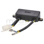 REGULADOR AVR CUADRADO VALE PARA GC3200 - motoscamaralweb.com