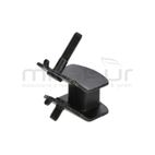 AMORTIGUADOR SILENTBLOCK MODERNO GC3200 (ESPARRAGO LADO IZQUIERDO) - motoscamaralweb.com