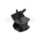 AMORTIGUADOR SILENTBLOCK MODERNO GC3200 (ESPARRAGO LADO IZQUIERDO) - motoscamaralweb.com