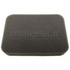 FILTRO AIRE ESPUMA GC3500 GC5500 GC7000 GC8500E ( MA 270. MA389. MA420) - motoscamaralweb.com