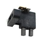 ESCOBILLA GC2500 GC3500 GC5500 GC7000E - motoscamaralweb.com