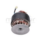 ALTERNADOR COMPLETO GC3500 (6) - motoscamaralweb.com