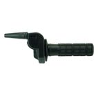 Acelerador DOMINO Commandos 2T con puños- motoscamaralweb.com