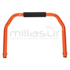 MANGO TRANSPORTE GC5500 (2018) - motoscamaralweb.com