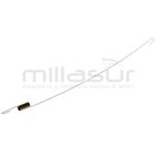 MUELLE AJUSTE ACELERACION GC5500. GC7000E - motoscamaralweb.com