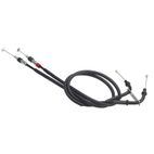 Cable de gas para acelerador Domino XM2 Honda 5408.96 - motoscamaralweb.com