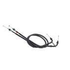 Cable de gas para acelerador Domino XM2 Yamaha 5424.96 - motoscamaralweb.com