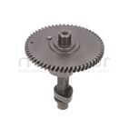 ARBOL DE LEVAS GC7000E/5500/3500 - motoscamaralweb.com