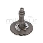 ARBOL DE LEVAS GC7000E/5500/3500 - motoscamaralweb.com