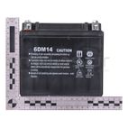 BATERIA GC7000E (mod 2018-22) GC8500E (mod 2018-22) - motoscamaralweb.com