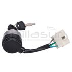 BOMBIN DE ARRANQUE GC7000E GC8500E - motoscamaralweb.com