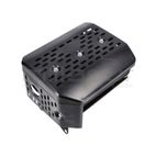 ESCAPE COMPLETO SIN COLECTOR GC8500E (2018) - motoscamaralweb.com