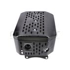 ESCAPE COMPLETO SIN COLECTOR GC8500E (2018) - motoscamaralweb.com