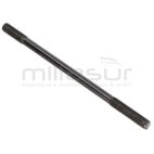 ESPARRAGO M6X100 GC900 (10) - motoscamaralweb.com