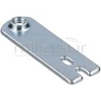 CHAPA SOPORTE DEPOSITOGC900 (50) - motoscamaralweb.com