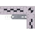 CHAPA SOPORTE DEPOSITOGC900 (50) - motoscamaralweb.com