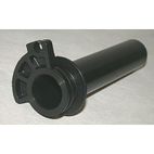 Caña de gas Domino para puño 872025 &amp;amp; 872030- motoscamaralweb.com