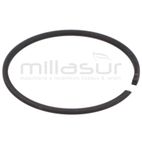 ARO INFERIOR PISTON GC1000 (25). GC900 (25) - motoscamaralweb.com