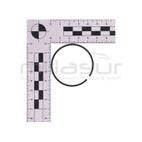 ARO INFERIOR PISTON GC1000 (25). GC900 (25) - motoscamaralweb.com