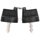 LLAVE CONTACTO ENCENDIDO GCS5800E - motoscamaralweb.com