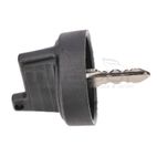 LLAVE CONTACTO ENCENDIDO GCS5800E - motoscamaralweb.com