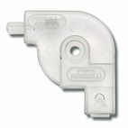 Tapa de acelerador trasparente Domino 0500.02.2096 - motoscamaralweb.com