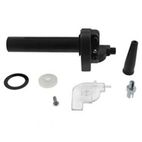 Acelerador con tapa trasparente Domino Formula 0506.03- motoscamaralwe