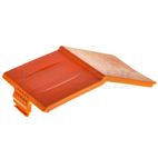 TAPA CUBIERTA TRASERA GI2000 (A46) - motoscamaralweb.com