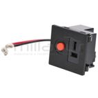 CONECTOR CORRIENTE CONTINUA 12V / 8.3A GI4000 (7) - motoscamaralweb.com