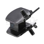 AMORTIGUADOR MOTOR IZQUIERDO GI4000 (2) - motoscamaralweb.com