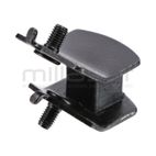 AMORTIGUADOR MOTOR IZQUIERDO GI4000 (2) - motoscamaralweb.com