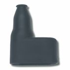 Goma protectora ajuste cable de gas Domino 1859.02.2363 - motoscamaralweb.com