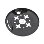 SOPORTE DELANTERO ALTERNADOR GI4000 (1) - motoscamaralweb.com