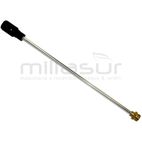 KIT TUBO LANZA ( SIN BOQUILLA ) SECURFIX - motoscamaralweb.com