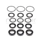 EMPAQUETADURA PISTON KA 3000 / 3200 / 4000 / 5000 - motoscamaralweb.com