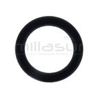 JUNTA TORICA VALVULA H1350 (21) 6.5 X 1.5 - motoscamaralweb.com