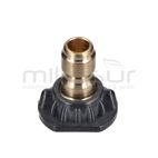 BOQUILLA NEGRA CHORRO CAUDAL MAX. H1350 (50) - motoscamaralweb.com