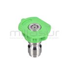 BOQUILLA VERDE CHORRO ABANICO 25º H1350 (50) - motoscamaralweb.com