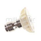 BOQUILLA BLACA CHORRO ABANICO 40º H1350 (50) - motoscamaralweb.com