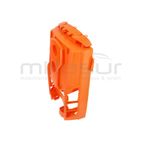 TAPA CHASIS SUPERIOR NARANJA H1500. H1650 (4) - motoscamaralweb.com