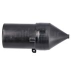 SOPORTE ALOJAMIENTO CONDENSADOR H1500. H1650 (56) - motoscamaralweb.com